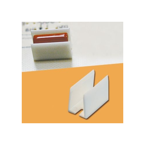 GCWR-2C - Capacitor Housing | Gecko Fastener GmbH