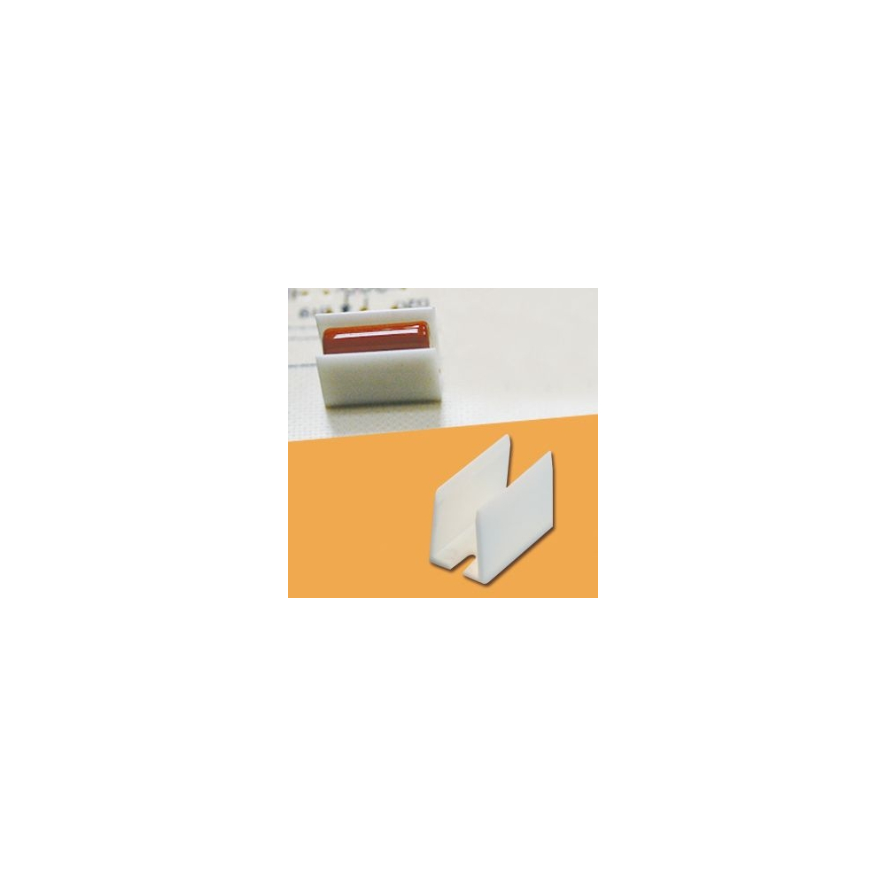 GCWR-2C - Condensatorbehuizing | Gecko Fastener GmbH