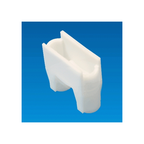 GHU-05D - Condensatorbehuizing | Gecko Fastener GmbH