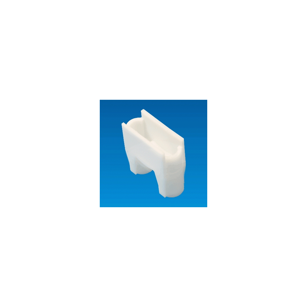GHU-05D - Alloggiamento per condensatore | Gecko Fastener GmbH
