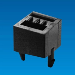 GCDT-4A - Houder voor drukknop | Gecko Fastener GmbH