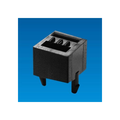 GCDT-4A - Push Switch Holder | Gecko Fastener GmbH