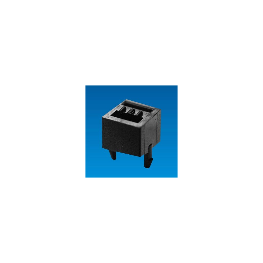 GCDT-4A - Supporto per interruttore a pulsante | Gecko Fastener GmbH