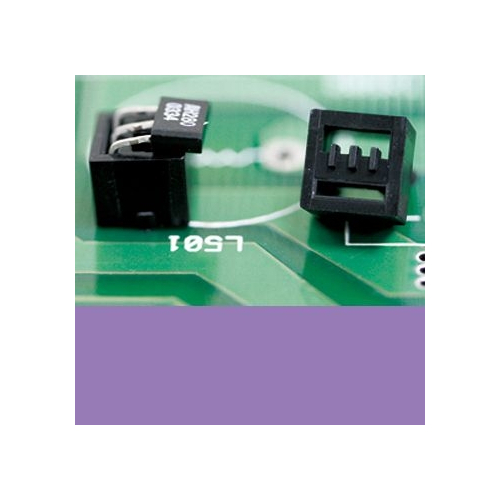 GCDT-4A - Support pour interrupteur à poussoir | Gecko Fastener GmbH