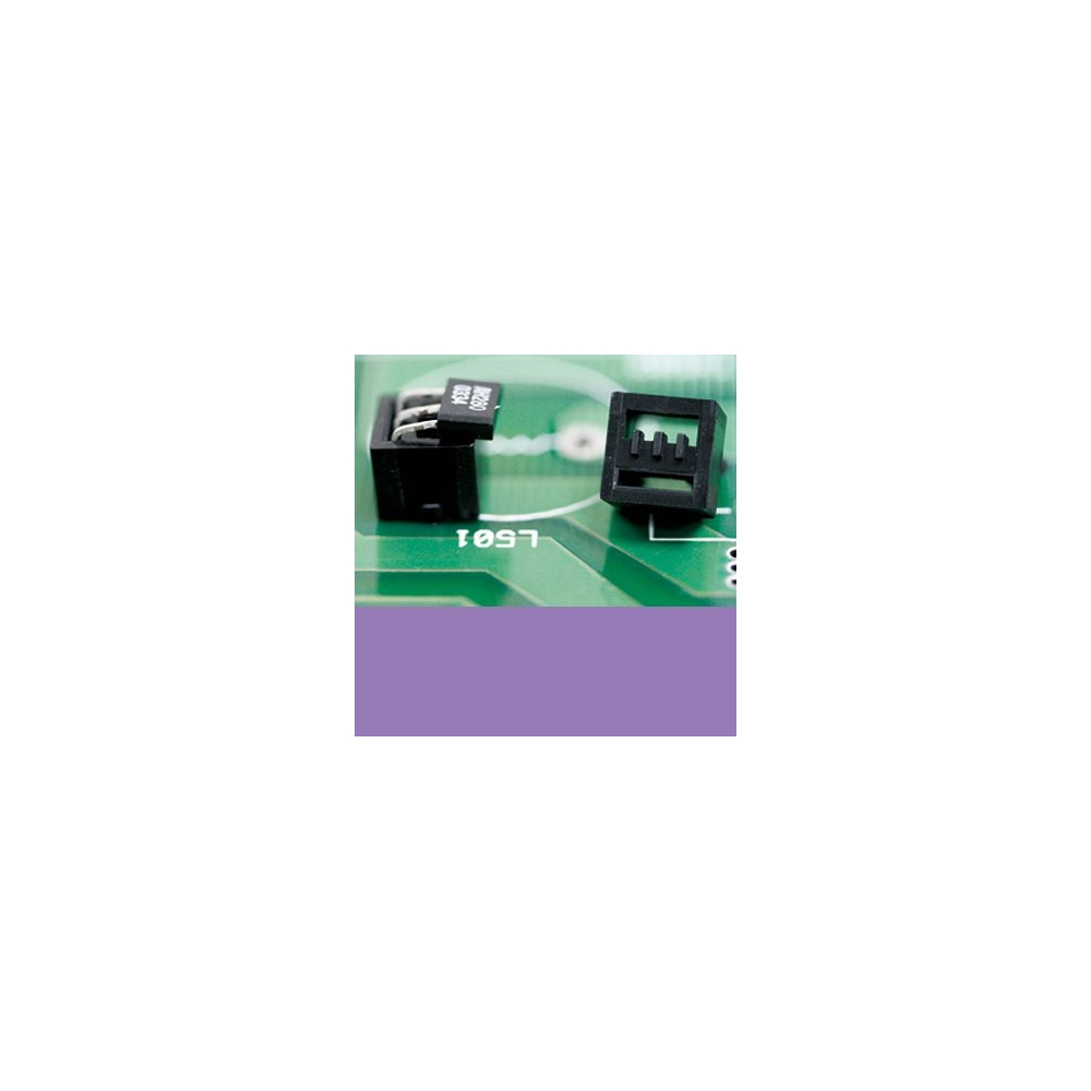GCDT-4A - Support pour interrupteur à poussoir | Gecko Fastener GmbH