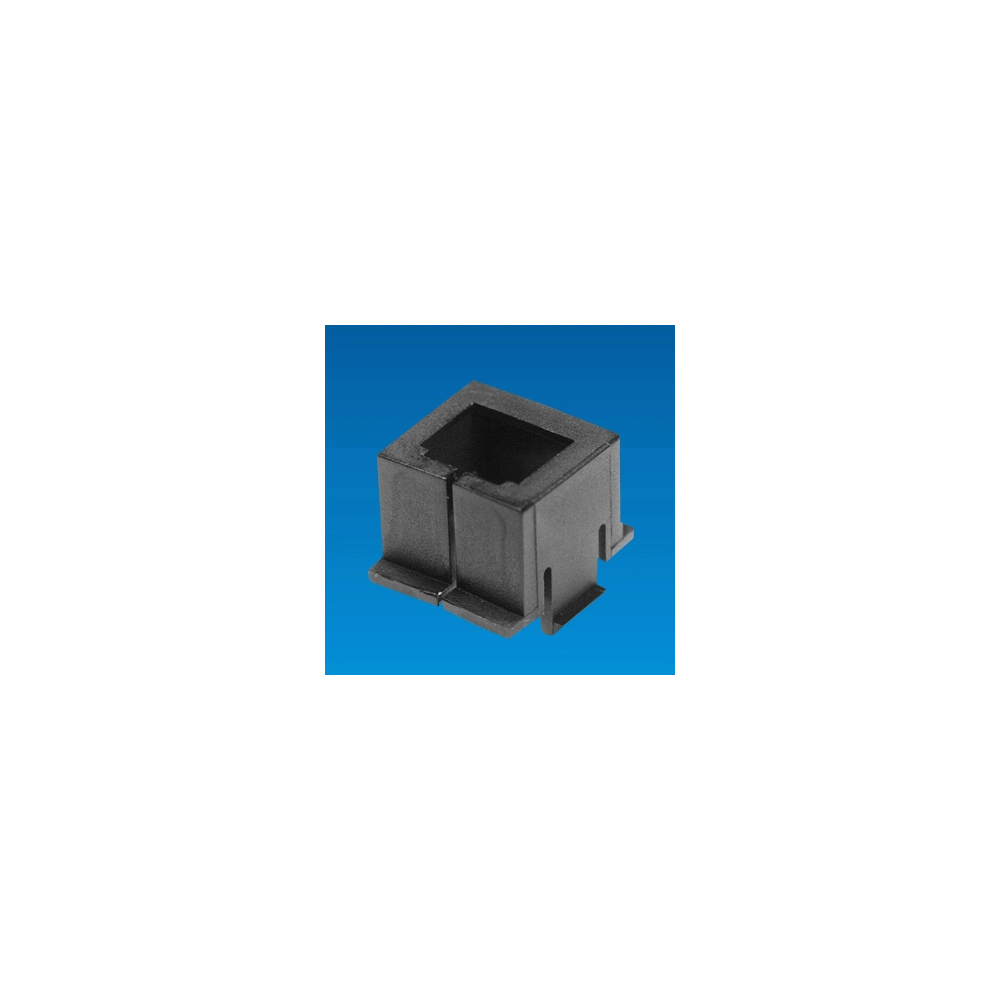 GHS-08A - Push Switch Holder | Gecko Fastener GmbH