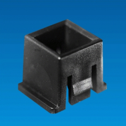 GHS-11 - Push Switch Holder | Gecko Fastener GmbH