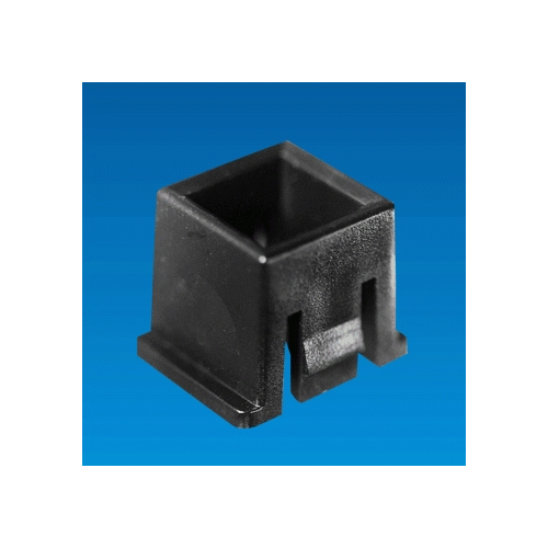 GHS-11 - Supporto per interruttore a pulsante | Gecko Fastener GmbH