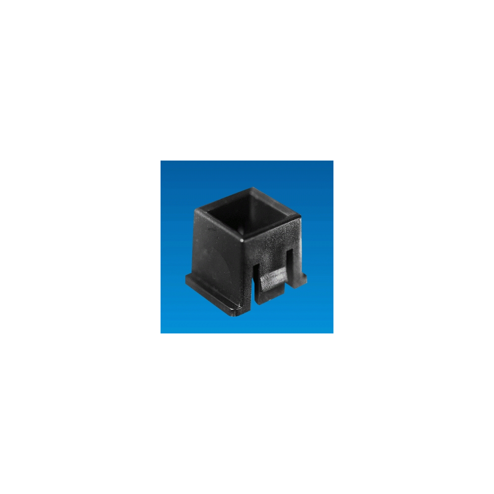 GHS-11 - Push Switch Holder | Gecko Fastener GmbH