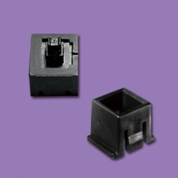 GHS-11 - Push Switch Holder | Gecko Fastener GmbH 2
