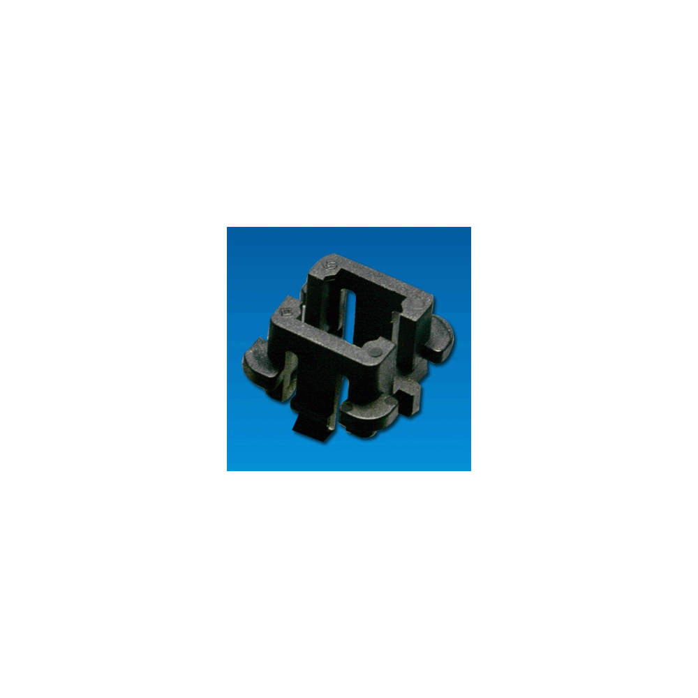 GHSF-01 - Supporto per interruttore a pulsante | Gecko Fastener GmbH