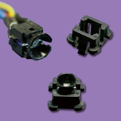 GHSF-01 - Push Switch Holder | Gecko Fastener GmbH 2