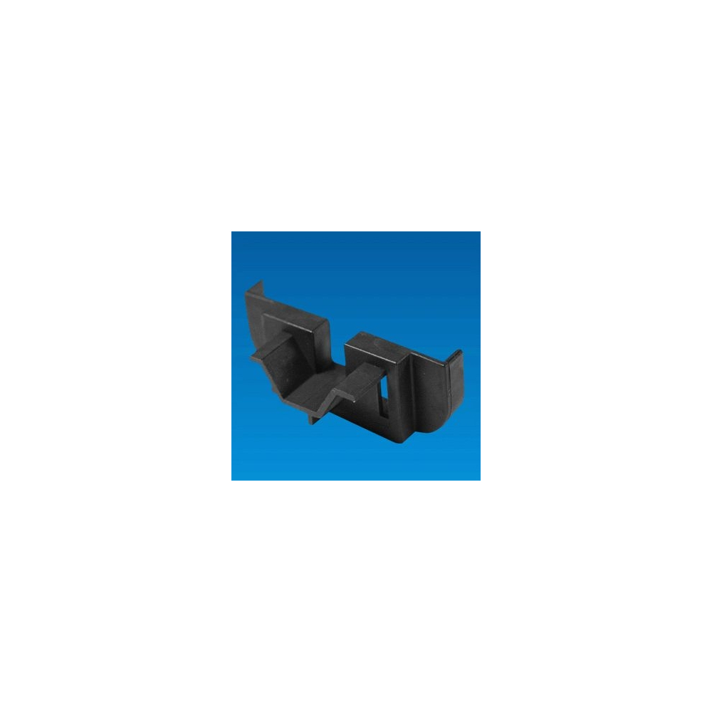 GMTY-01 - Support pour interrupteur à poussoir | Gecko Fastener GmbH