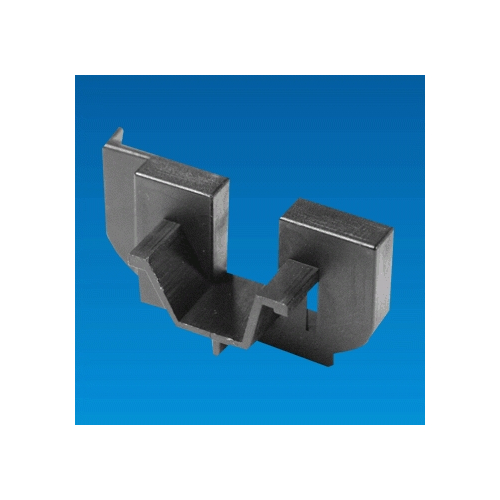 GMTY-3F - Support pour interrupteur à poussoir | Gecko Fastener GmbH