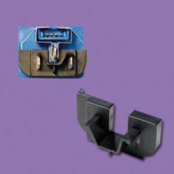 GMTY-3F - Push Switch Holder | Gecko Fastener GmbH 2