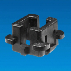 GHSF-02 - Tapa para interruptor | Gecko Fastener GmbH