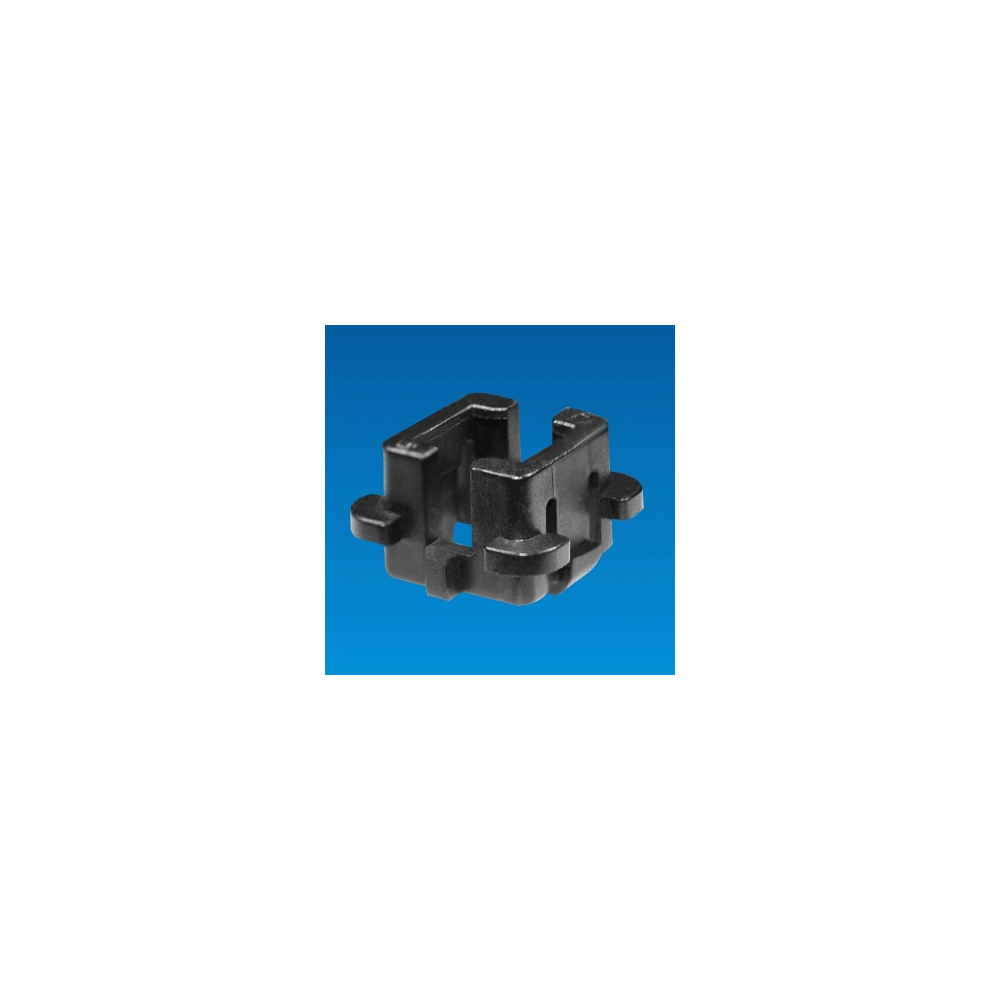 GHSF-02 - Tapa para interruptor | Gecko Fastener GmbH