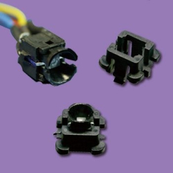 GHSF-02 - Couvercle de commutateur | Gecko Fastener GmbH 2