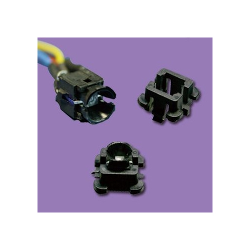 GHSF-02 - Couvercle de commutateur | Gecko Fastener GmbH