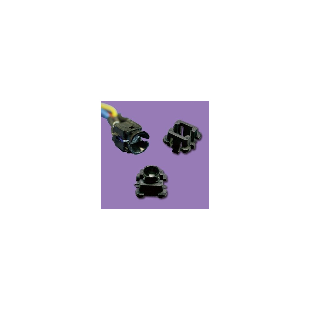 GHSF-02 - Switch Cover | Gecko Fastener GmbH