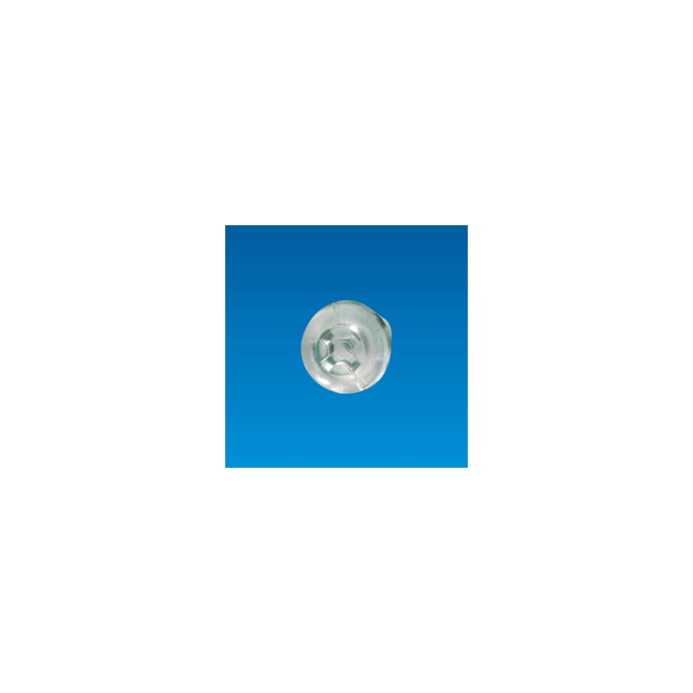 GS-103A - Kunststof schroef | Gecko Fastener GmbH