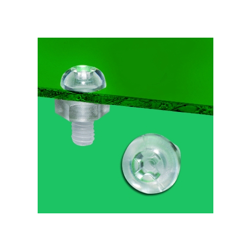 GS-103A - Tornillo de plástico | Gecko Fastener GmbH