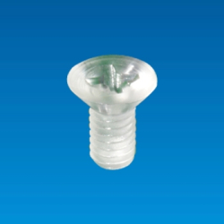 GSF-205 - Kunststof schroef | Gecko Fastener GmbH