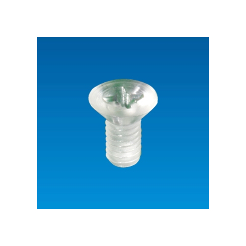 GSF-205 - Vite in plastica | Gecko Fastener GmbH