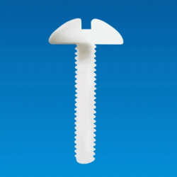 GS-2M10C - Plastic Screw | Gecko Fastener GmbH