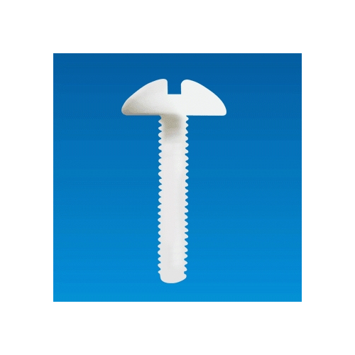 GS-2M10C - Tornillo de plástico | Gecko Fastener GmbH