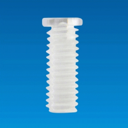 GS-410Y - Tornillo de plástico | Gecko Fastener GmbH