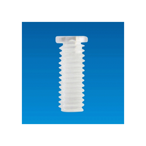 GS-410Y - Vite in plastica | Gecko Fastener GmbH