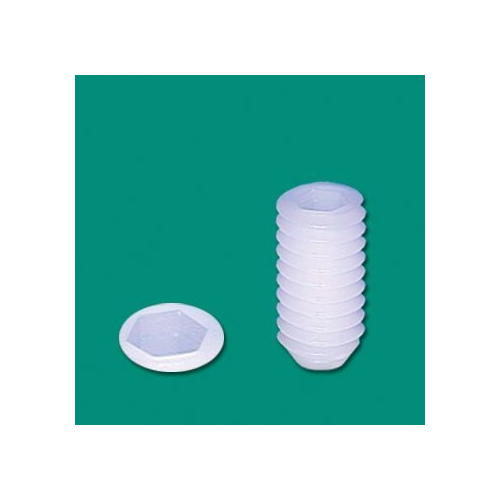 GSU-304 - Vite in plastica | Gecko Fastener GmbH