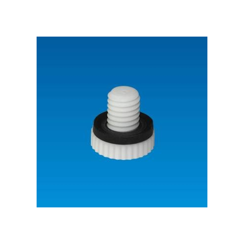 GS-608W-43-X - Kunststofschroef | Gecko Fastener GmbH