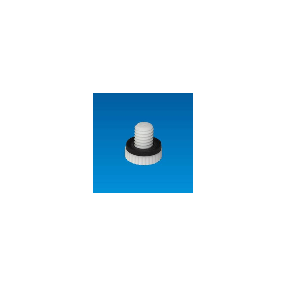 GS-608W-43-X - Tornillo de plástico | Gecko Fastener GmbH