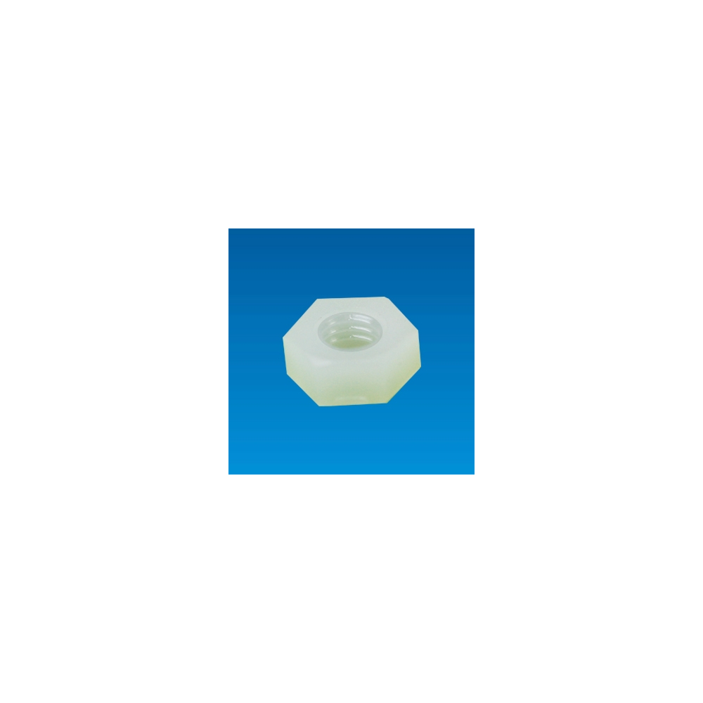 GS-2M - Kunststofschroef | Gecko Fastener GmbH