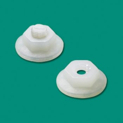 GS-3MF - Vis en plastique | Gecko Fastener GmbH 2