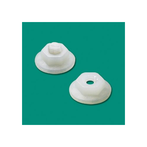 GS-3MF - Plastic Screw | Gecko Fastener GmbH