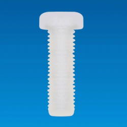 GS-2M07 - Tornillo de plástico | Gecko Fastener GmbH