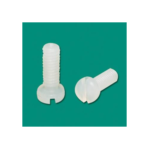 GS-2M07 - Tornillo de plástico | Gecko Fastener GmbH