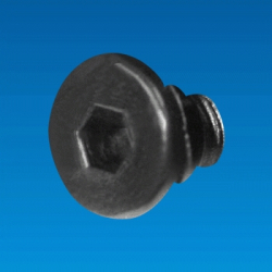 GS-302Y - Plastic Screw | Gecko Fastener GmbH