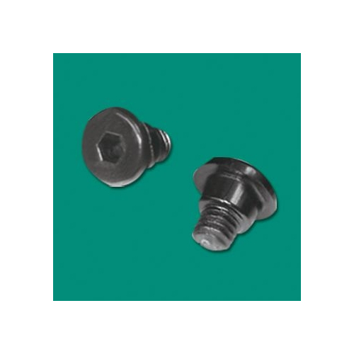 GS-302Y - Tornillo de plástico | Gecko Fastener GmbH