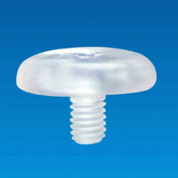 GS-304F - Tornillo de plástico | Gecko Fastener GmbH