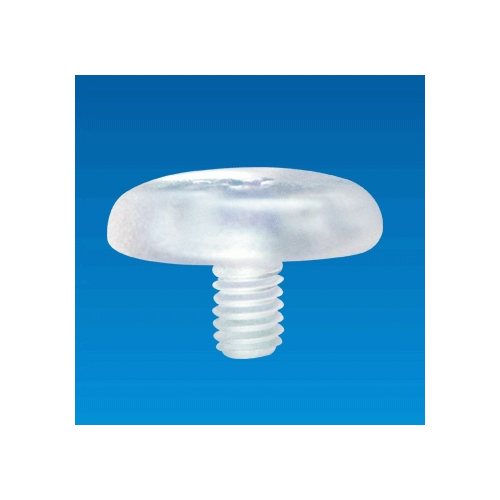 GS-304F - Vis en plastique | Gecko Fastener GmbH