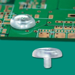 GS-304F - Plastic Screw | Gecko Fastener GmbH 2