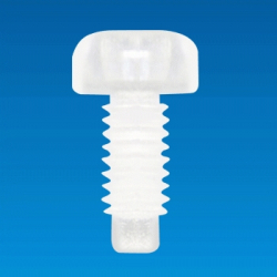 GS-306A - Plastic Screw | Gecko Fastener GmbH