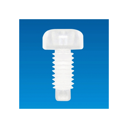 GS-306A - Vis en plastique | Gecko Fastener GmbH