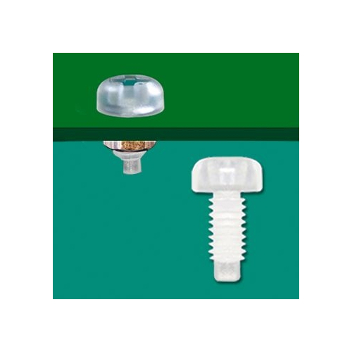 GS-306A - Vite in plastica | Gecko Fastener GmbH