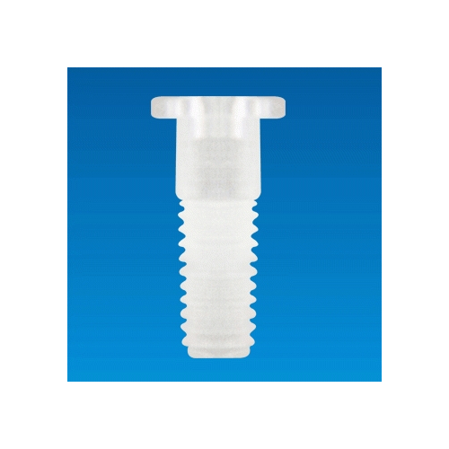 GS-410W - Plastic Screw | Gecko Fastener GmbH