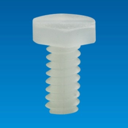 GSUN4-406 - Kunststof schroef | Gecko Fastener GmbH